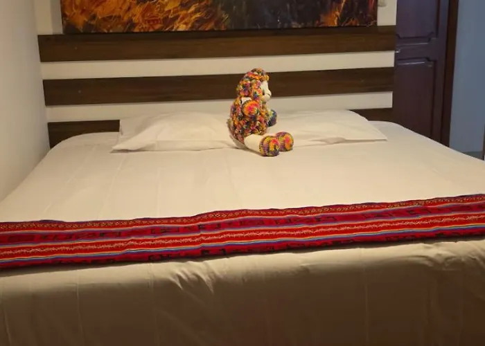 Hotel Mirador Sur