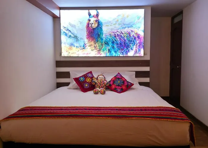 Mirador Sur 2* Cusco