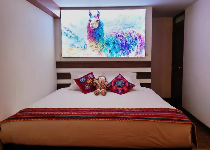 Hotel Mirador Sur