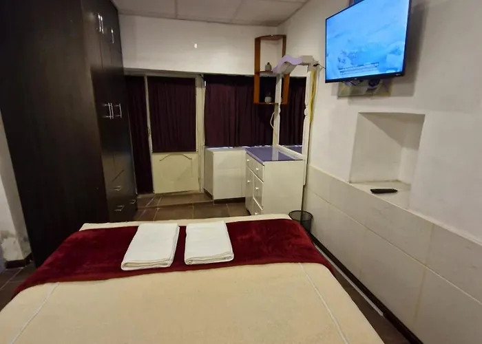 Hotel Mirador Sur Cusco