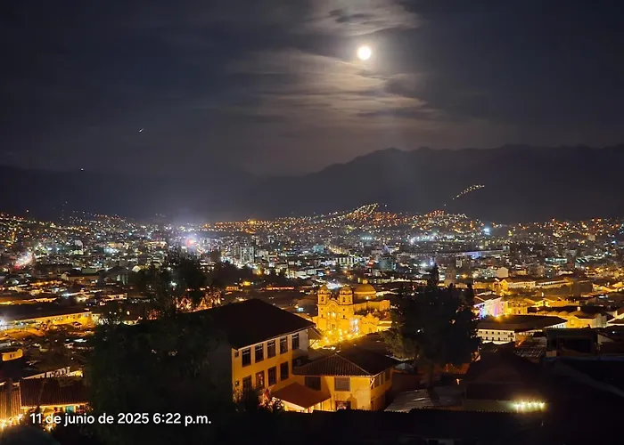 Hotel Mirador Sur Cusco